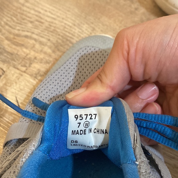 FlexJoy Women’s Golf Shoes - Picture 6 of 6